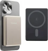 INTENSO Batterie Externe Mw10000 Magsafe 10000mah
