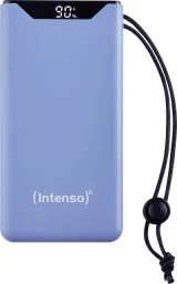 INTENSO F20000 Blue, 7332055, Powerbank
