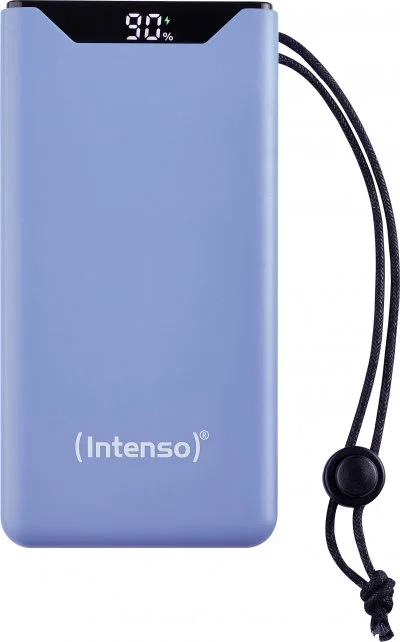 Intenso F20000 Blue, 7332055, Powerbank