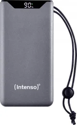INTENSO F20000 Gray, 7332054, Powerbank