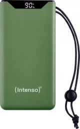 INTENSO F20000 Green, 7332057, Powerbank