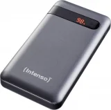 INTENSO Pd10000 Power Delivery 10000mah Powerbank Noir