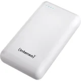 INTENSO PowerBank XS 20.000 mAh blanc