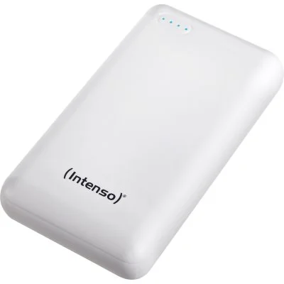 INTENSO PowerBank XS 20.000 mAh blanc
