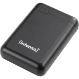 INTENSO PowerBank XS10000 USB / Type-C -10000 mAh noir