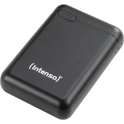 INTENSO PowerBank XS10000 USB / Type-C -10000 mAh noir