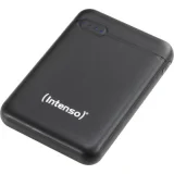 INTENSO PowerBank XS5000 USB / Type-C -5000 mAh noir