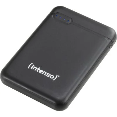 INTENSO PowerBank XS5000 USB / Type-C -5000 mAh noir