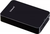 INTENSO SSD Externe 1.8'' USB 3.0 - 1To