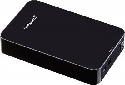 INTENSO SSD Externe 1.8'' USB 3.0 - 1To