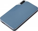 INTENSO Tx100 Usb-c 3.2 Gen 1x1 1tb External Ssd Hard Drive Clair