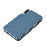 INTENSO Tx100 Usb-c 3.2 Gen 1x1 2tb External Ssd Hard Drive Clair