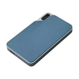 INTENSO Tx100 Usb-c 3.2 Gen 1x1 500gb External Ssd Hard Drive Clair
