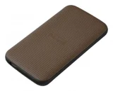 INTENSO Tx500 Usb-c 3.2 Gen 2x1 1tb External Ssd Hard Drive Marron