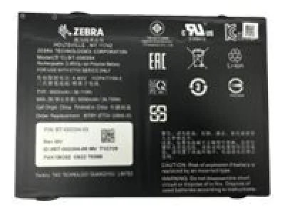 Intermec 2GB microSD mémoire flash 2 Go
