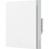 AQARA Interrupteur mural connecté zigbee smart wall switch h1 (blanc) WS-EUK01