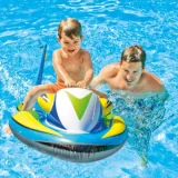 INTEX - Jet ski gonflable pour enfants