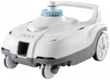 INTEX nettoyeur automatique de piscine zx100 blanc