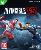 Invincible VS - Jeu Xbox Series X
