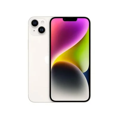 iPhone 14 Plus 128go Lumiere Stell