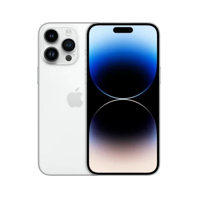 iPhone 14 Pro Max 256go Argent