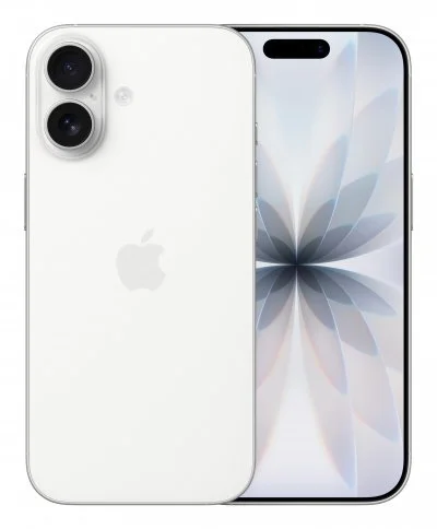 iPhone 17 256 Go Blanc (MG6K4F/A) APPLE