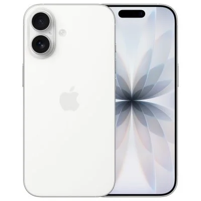 iPhone 17 512 Go Blanc (MG6Q4F/A) APPLE