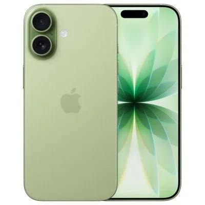 iPhone 17 512 Go Sauge (MG6V4F/A) APPLE