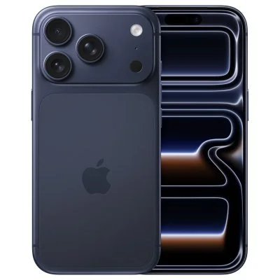 iPhone 17 Pro 1 To Bleu intense (MG8R4F/A) APPLE