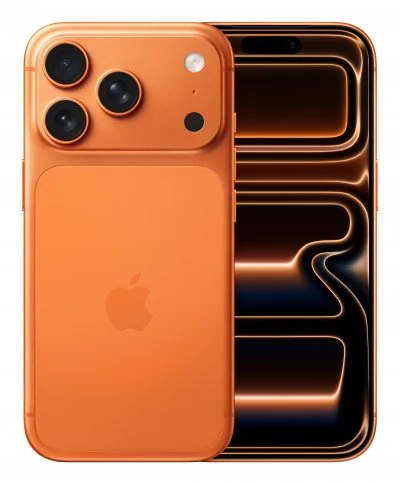 iPhone 17 Pro 1 To Orange Cosmique (MG8Q4F/A) APPLE