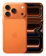 iPhone 17 Pro 256 Go Orange Cosmique (MG8H4F/A) APPLE