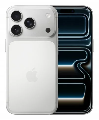 iPhone 17 Pro 512 Go Argent (MG8K4F/A) APPLE
