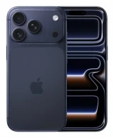 iPhone 17 Pro 512 Go Bleu intense (MG8N4F/A) APPLE