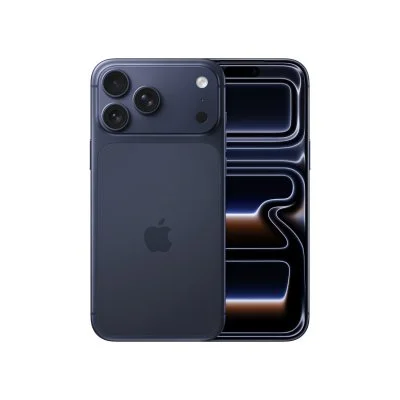 iPhone 17 Pro Max 1 To Bleu intense (MFYX4F/A) APPLE