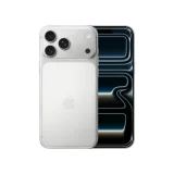 iPhone 17 Pro Max 2 To Argent (MFYY4F/A) APPLE