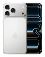 iPhone 17 Pro Max 256 Go Argent (MFYM4F/A) APPLE