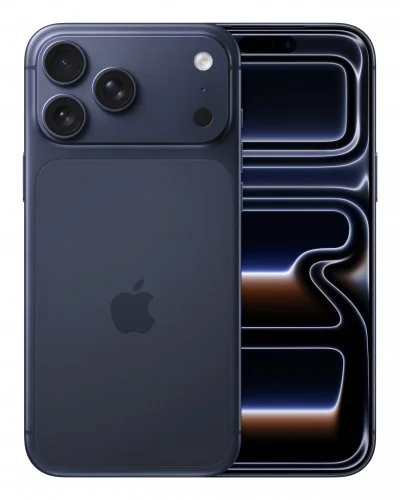 iPhone 17 Pro Max 512 Go Bleu intense (MFYU4F/A) APPLE