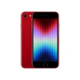 Occasion iPhone SE 2020 64go (3eme Gen) Rouge