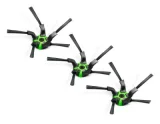 IROBOT Pack Pack 3 brosses latérales Roo