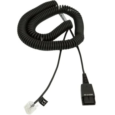 Jabra 8800-01-94 accessoire pour casque /oreillettes Cable 8800-01-94