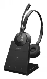 JABRA Engage 45 SE Stereo - micro-casque