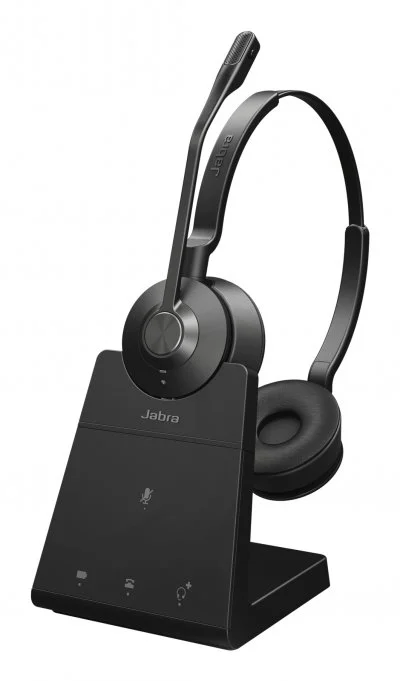 Jabra Engage 45 SE Stereo - micro-casque