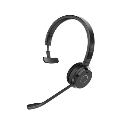 Jabra Evolve 65 TE Mono - micro-casque