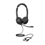 JABRA Evolve2 30 SE Binaural / Stéréo UC (Universal Communications)