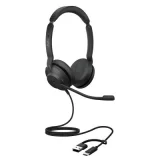 JABRA Evolve2 - micro-casque