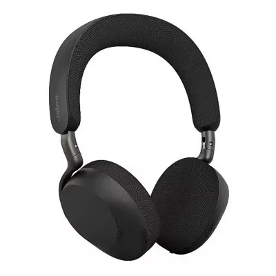 Jabra Evolve3 75 Noir UC (Universal Communications) USB-C