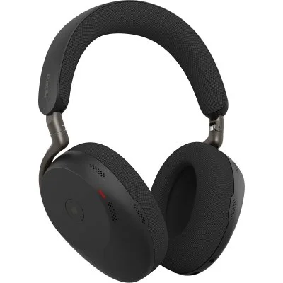 Jabra Evolve3 85 Noir UC (Universal Communications) USB-A