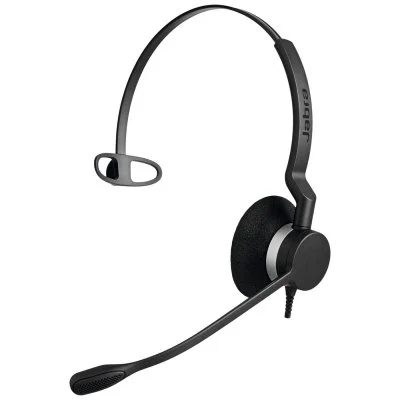 Jabra Microcasque filaire BIZ 2300 mono