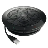 JABRA speak 510 ms + link 360 speakerphone pour audioconférence