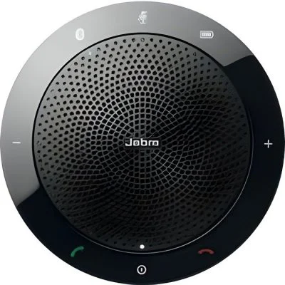 Jabra SPEAK 510+ UC - Haut-parleur de bureau VoIP